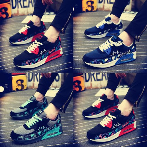 Chaussures de tennis jeunesse, 18-40 ans, tendance des jeunes - Ref 940009