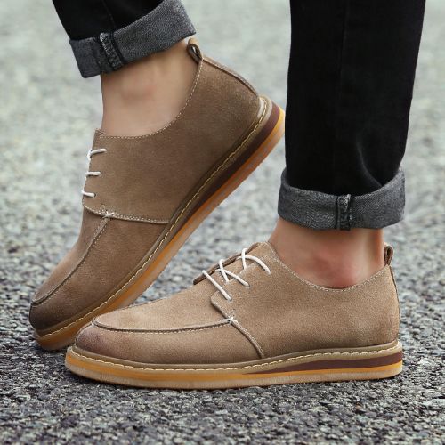 Chaussures de tennis jeunesse, 18-40 ans, BUDDY JOHN tendance des jeunes - Ref 940012