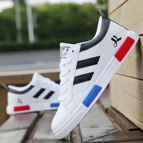 Chaussures de tennis jeunesse, 18-40 ans, tendance des jeunes - Ref 940020