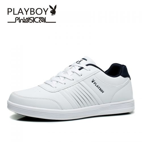 Chaussures de tennis jeunesse, 18-40 ans, PLAYBOY loisir - Ref 940033
