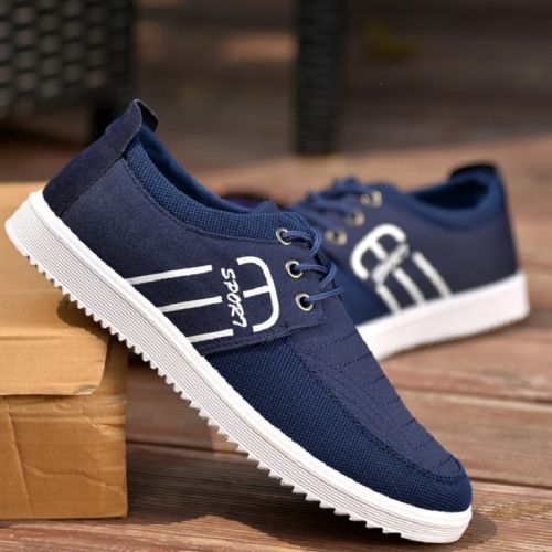 Chaussures de tennis DIISHIWYE loisir - Ref 940042