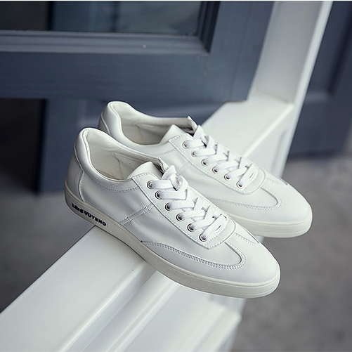 Chaussures de tennis jeunesse, 18-40 ans, loisir - Ref 940051