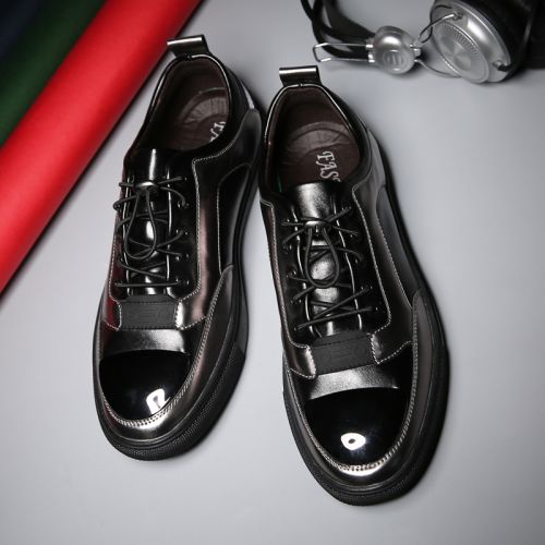 Chaussures de tennis jeunesse, 18-40 ans, - Ref 940060