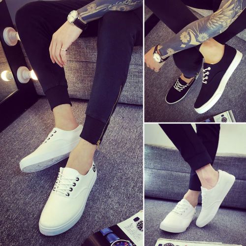 Chaussures de tennis jeunesse, 18-40 ans, tendance des jeunes - Ref 940071