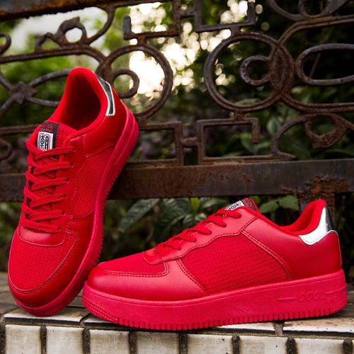 Chaussures de tennis jeunesse, 18-40 ans, - Ref 940083