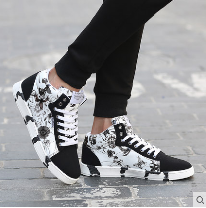 Chaussures de tennis jeunesse, 18-40 ans, - Ref 940088