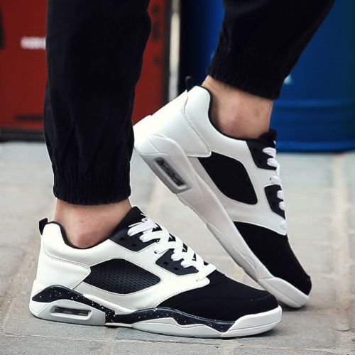 Chaussures de tennis jeunesse, 18-40 ans, loisir - Ref 940094