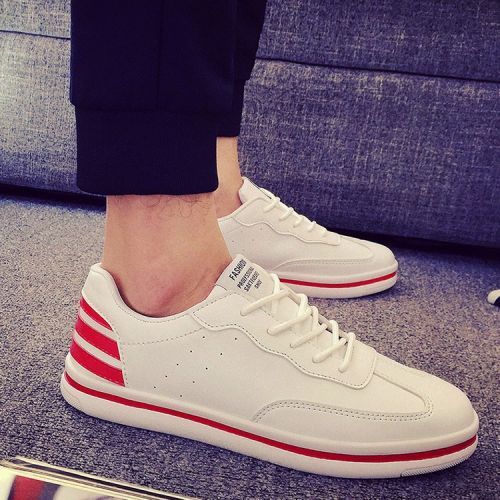 Chaussures de tennis jeunesse, 18-40 ans, tendance des jeunes - Ref 940096