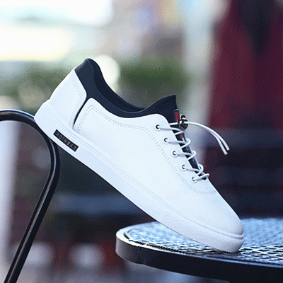 Chaussures de tennis jeunesse, 18-40 ans, tendance des jeunes - Ref 940114