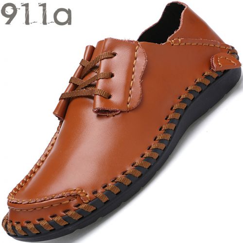 Chaussures de tennis jeunesse, 18-40 ans et Moyen-âge, LZDZN simple - Ref 940115