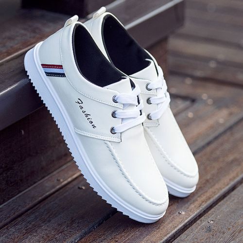 Chaussures de tennis jeunesse, 18-40 ans, DSKATE loisir - Ref 940128