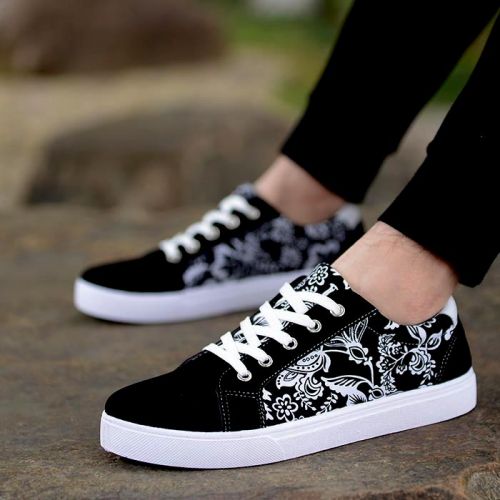 Chaussures de tennis jeunesse, 18-40 ans, loisir - Ref 940132