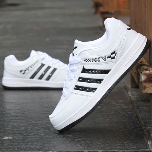 Chaussures de tennis jeunesse, 18-40 ans, loisir - Ref 940140