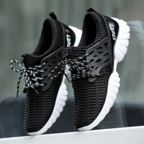 Chaussures de tennis jeunesse, 18-40 ans, tendance des jeunes - Ref 940141