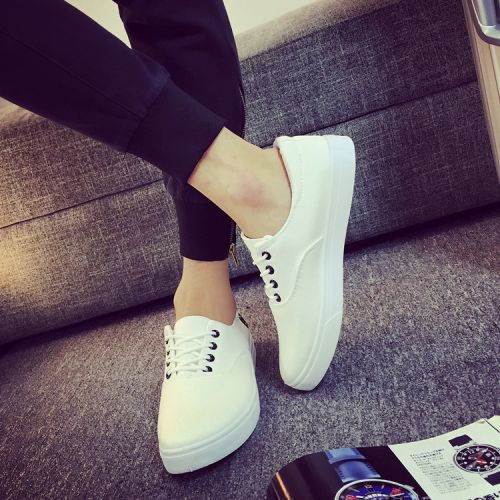 Chaussures de tennis jeunesse, 18-40 ans, - Ref 940145