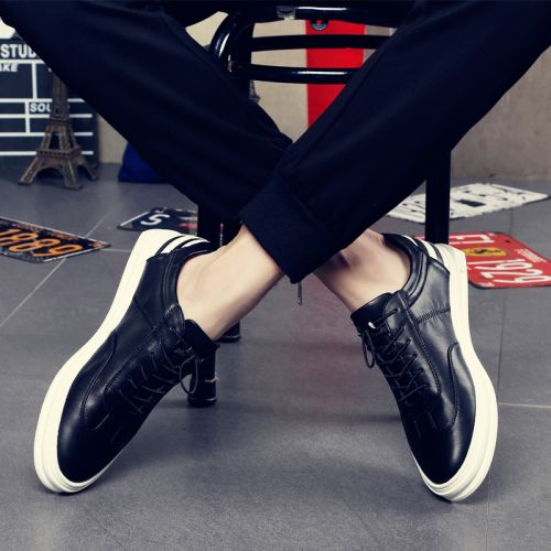 Chaussures de tennis jeunesse, 18-40 ans, tendance des jeunes - Ref 940147