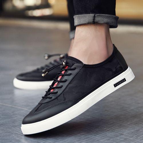 Chaussures de tennis jeunesse, 18-40 ans, HILLGLOBAL loisir - Ref 940153
