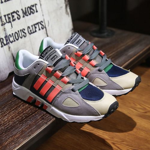 Chaussures de tennis jeunesse, 18-40 ans, loisir - Ref 940169