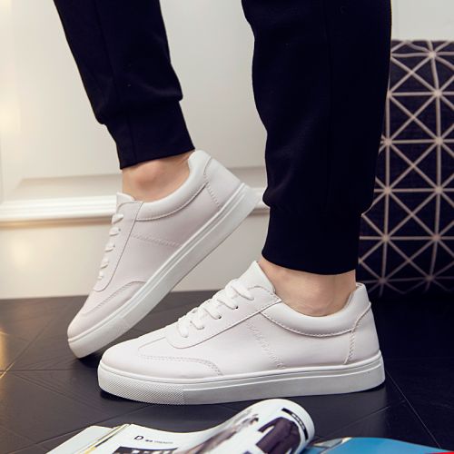 Chaussures de tennis jeunesse, 18-40 ans, tendance des jeunes - Ref 940176