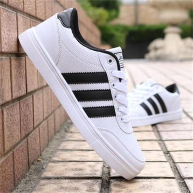 Chaussures de tennis jeunesse, 18-40 ans, loisir - Ref 940181