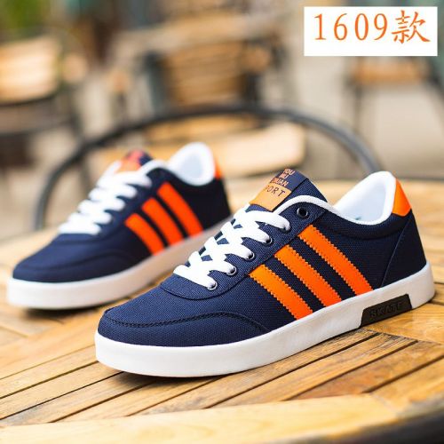 Chaussures de tennis jeunesse, 18-40 ans, tendance des jeunes - Ref 940184