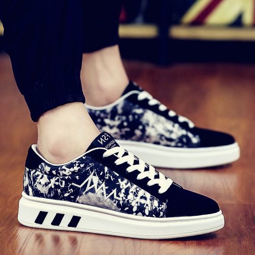 Chaussures de tennis jeunesse, 18-40 ans, RUNVAN loisir - Ref 940188