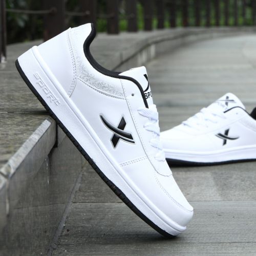 Chaussures de tennis jeunesse, 18-40 ans, tendance des jeunes - Ref 940204