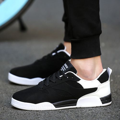 Chaussures de tennis jeunesse, 18-40 ans, ALFVEN loisir - Ref 940208