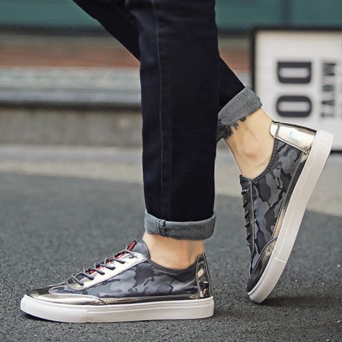 Chaussures de tennis jeunesse, 18-40 ans, loisir - Ref 940215