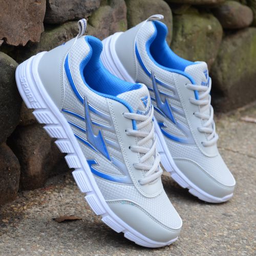 Chaussures de tennis jeunesse, 18-40 ans, - Ref 940221