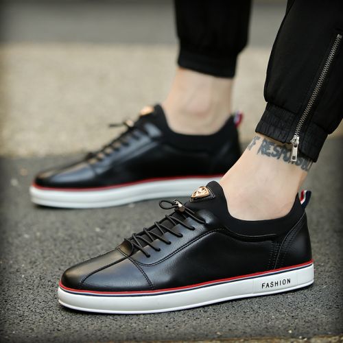 Chaussures de tennis jeunesse, 18-40 ans, loisir - Ref 940233