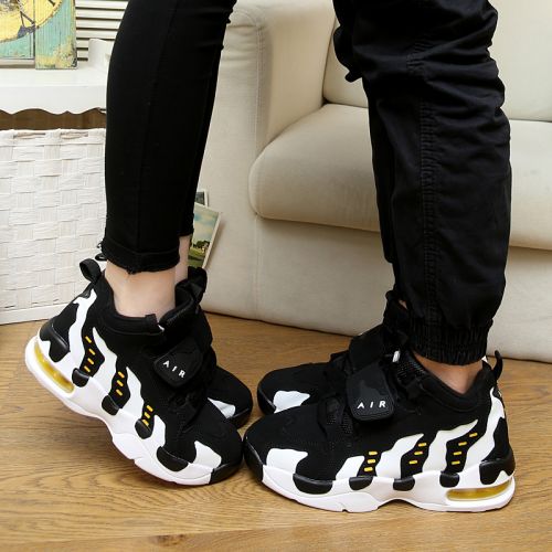 Chaussures de tennis jeunesse, 18-40 ans, MRGONG loisir - Ref 940236