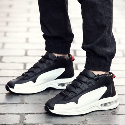 Chaussures de tennis jeunesse, 18-40 ans, loisir - Ref 940241