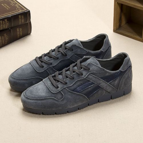 Chaussures de tennis jeunesse, 18-40 ans, loisir - Ref 940245