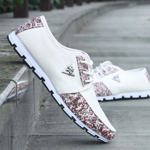 Chaussures de tennis jeunesse, 18-40 ans, tendance des jeunes - Ref 940249