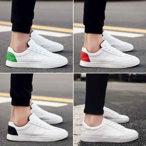 Chaussures de tennis jeunesse, 18-40 ans, loisir - Ref 940250