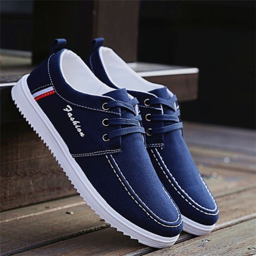 Chaussures de tennis jeunesse, 18-40 ans, tendance des jeunes - Ref 940251