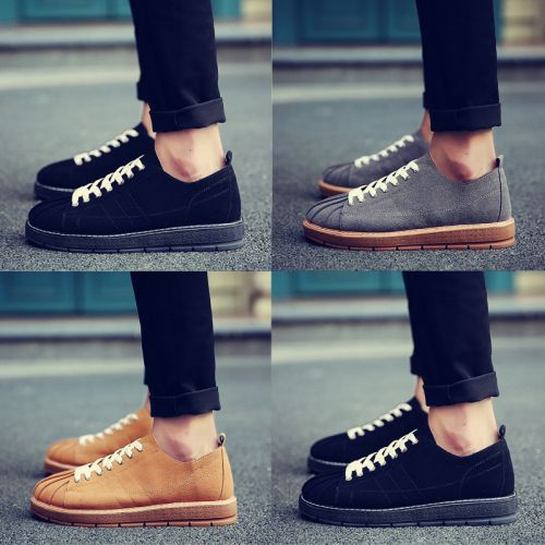 Chaussures de tennis jeunesse, 18-40 ans, LOWIERA tendance des jeunes - Ref 940256