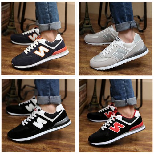 Chaussures de tennis jeunesse, 18-40 ans, - Ref 940259