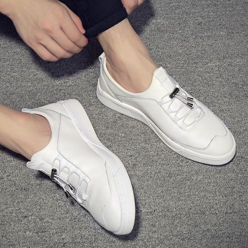 Chaussures de tennis jeunesse, 18-40 ans, tendance des jeunes - Ref 940260