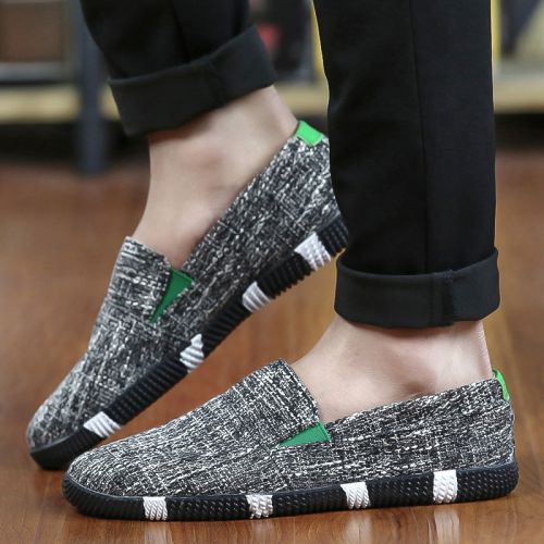 Chaussures de tennis jeunesse, 18-40 ans et Moyen-âge , loisir - Ref 940275
