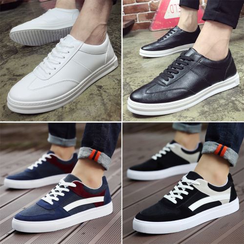 Chaussures de tennis jeunesse, 18-40 ans, loisir - Ref 940278