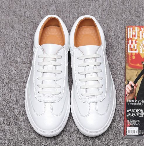 Chaussures de tennis jeunesse, 18-40 ans et Moyen-âge , loisir - Ref 940279