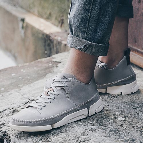 Chaussures de tennis jeunesse, 18-40 ans et Moyen-âge , loisir - Ref 940281