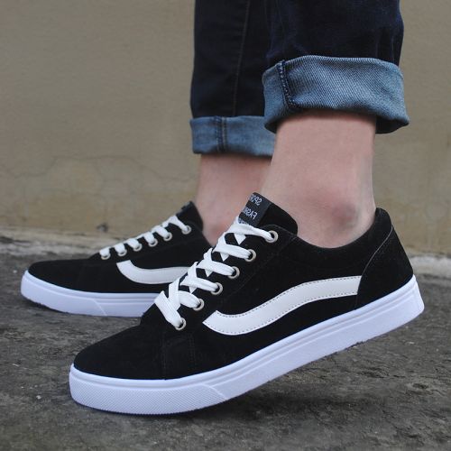 Chaussures de tennis jeunesse, 18-40 ans et Moyen-âge, - Ref 940288