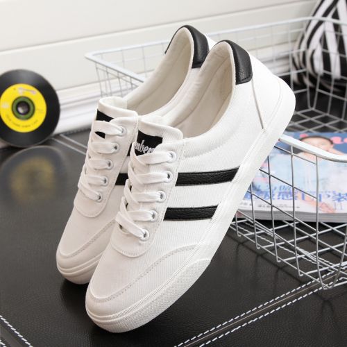 Chaussures de tennis jeunesse, 18-40 ans, - Ref 940289