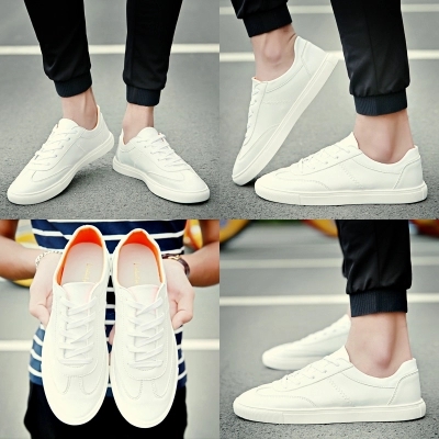 Chaussures de tennis jeunesse, 18-40 ans, tendance des jeunes - Ref 940293