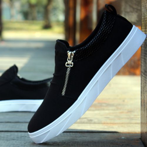 Chaussures de tennis jeunesse, 18-40 ans et Moyen-âge, MOYO RN tendance des jeunes - Ref 940295