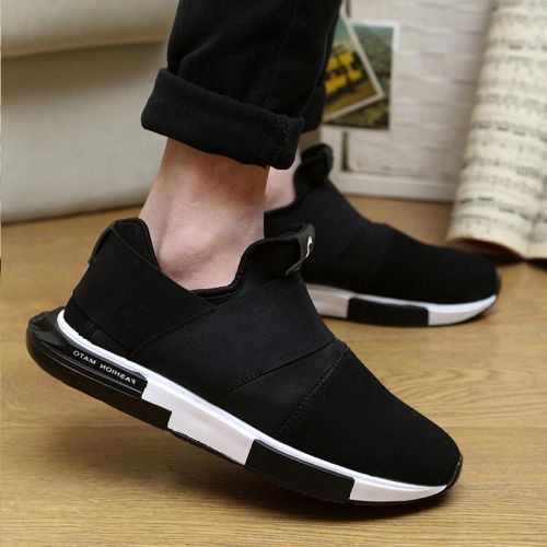 Chaussures de tennis jeunesse, 18-40 ans, tendance des jeunes - Ref 940297
