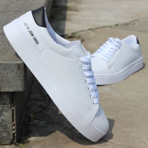 Chaussures de tennis jeunesse, 18-40 ans, tendance des jeunes - Ref 940299